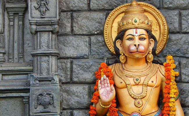 Maharashtra Or Karnataka? Conclave To Debate Birthplace Of Lord Hanuman
