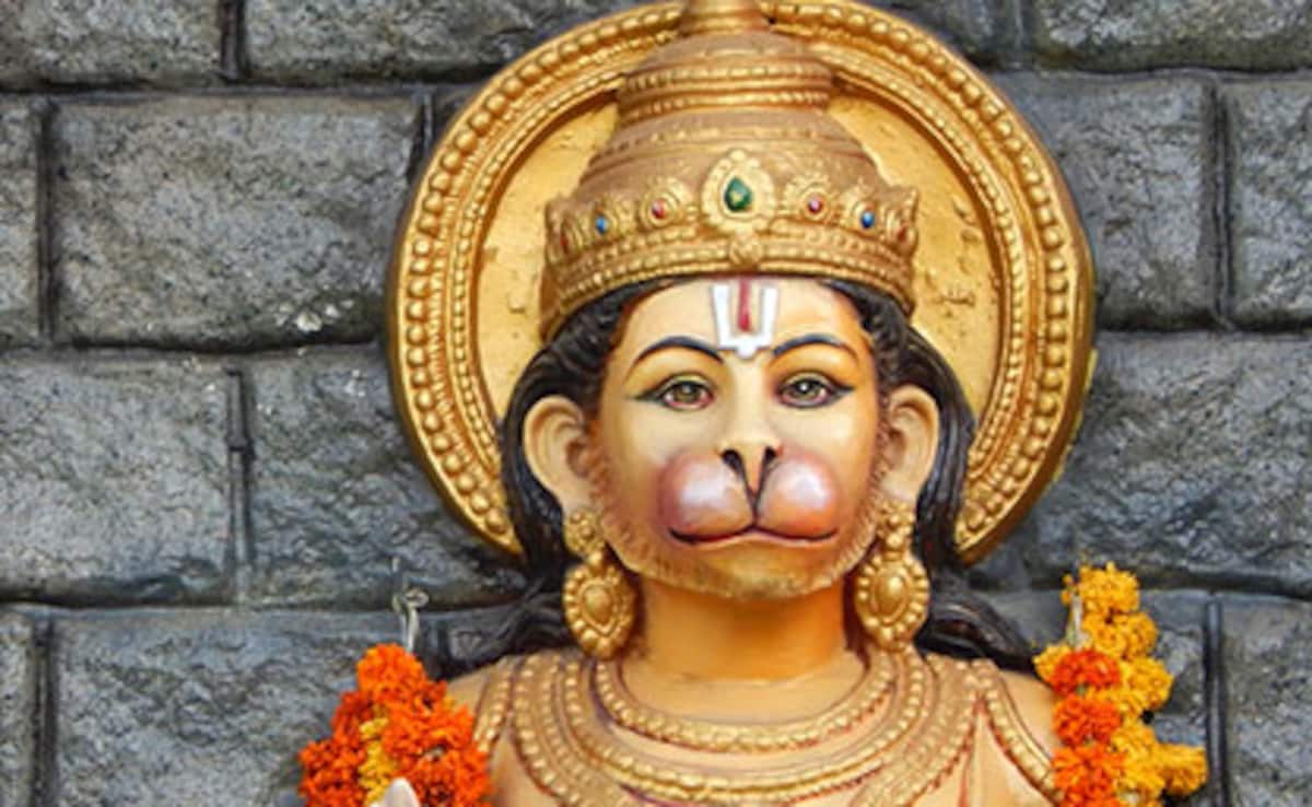 Latest and Breaking News on NDTV