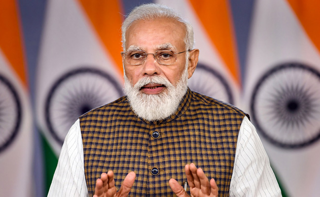PM Modi's Birthday: E-Auction Of Over 1,200 Items Gifted To Prime Minister Goes Live