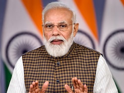 &quot;Deeply Saddened&quot;: PM Modi Expresses Condolences Over Russia Plane Crash