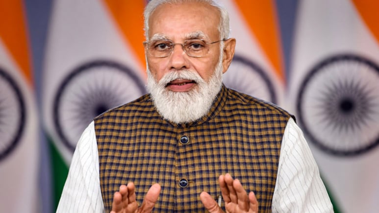 "Deeply Saddened": PM Modi Expresses Condolences Over Russia Plane Crash