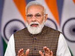 "Deeply Saddened": PM Modi Expresses Condolences Over Russia Plane Crash "Deeply Saddened": PM Modi Expresses Condolences Over Russia Plane Crash