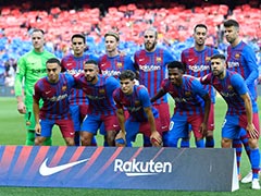 La Liga: Barca Begin Life Without Koeman At Home To Struggling Alaves