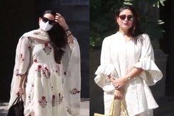 Celeb Spotted: Kareena-Karisma, Alia, Aamir In The City Celeb Spotted: Kareena-Karisma, Alia, Aamir In The City