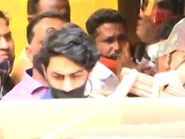 Drugs Case: आर्यन खान के बाद सात और आरोपियों को मिली जमानत Drugs Case: आर्यन खान के बाद सात और आरोपियों को मिली जमानत