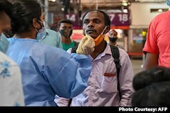 22,431 Fresh Covid Cases In India In 24 Hours, 19% Higher Than Yesterday 22,431 Fresh Covid Cases In India In 24 Hours, 19% Higher Than Yesterday