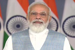PM To Hold Meeting With Districts Having Low Covid Vaccination Coverage PM To Hold Meeting With Districts Having Low Covid Vaccination Coverage