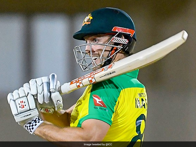 T20 World Cup: Mitchell Marsh Eyes No. 3 Batting Position For Australia