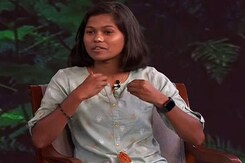 Meet Poorna Malavath, The Youngest Girl In The World To Climb Everest Meet Poorna Malavath, The Youngest Girl In The World To Climb Everest