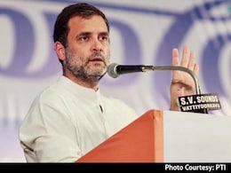 ' राष्ट्रीय सुरक्षा से हो रहा खिलवाड़, मिस्टर 56 इंच डर गए हैं' : राहुल गांधी के निशाने पर PM मोदी ' राष्ट्रीय सुरक्षा से हो रहा खिलवाड़, मिस्टर 56 इंच डर गए हैं' : राहुल गांधी के निशाने पर PM मोदी