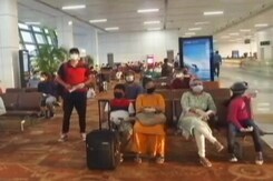 Negative Covid Test Must For International Passengers Visiting India Negative Covid Test Must For International Passengers Visiting India