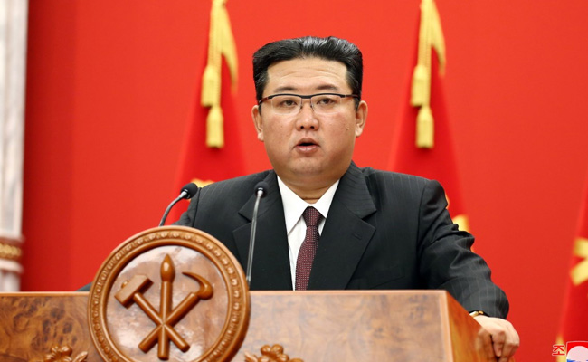 North Korea's Explosive Covid Outbreak: 820,620 Cases In 3 Days