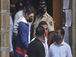 Mumbai Drug Bust Case Highlights: Aryan Khan Shifted To Mumbai Jail's Barracks, Court Decision On Wednesday Mumbai Drug Bust Case Highlights: Aryan Khan Shifted To Mumbai Jail's Barracks, Court Decision On Wednesday