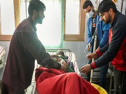6 Civilians Injured In Grenade Attack In J&K's Bandipora 6 Civilians Injured In Grenade Attack In J&K's Bandipora