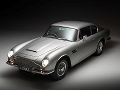 At Least 50% Of Aston Martin Car Sales Should Be Electric By 2030, Says CEO