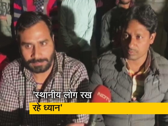 'हमें कोई डर नहीं, कश्मीर से नहीं जाएंगे' : टारगेट किलिंग के बीच प्रवासी मजदूर