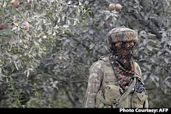 2 Soldiers Killed In J&K Landmine Blast Close To Line Of Control 2 Soldiers Killed In J&K Landmine Blast Close To Line Of Control