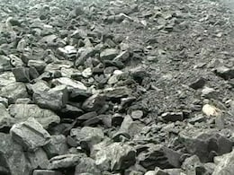 Coal Crisis: रेलवे ने कहा, 'कोयला ढुलाई के लिए हमारे पास रैक की कोई कमी नहीं' Coal Crisis: रेलवे ने कहा, 'कोयला ढुलाई के लिए हमारे पास रैक की कोई कमी नहीं'