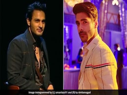 Bigg Boss 15: एक दूसरे से भिड़े उमर रियाज और सिम्बा नागपाल, आसिम को लेकर उठी यह बात Bigg Boss 15: एक दूसरे से भिड़े उमर रियाज और सिम्बा नागपाल, आसिम को लेकर उठी यह बात