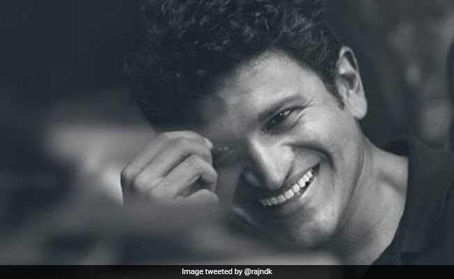 Puneeth Rajkumar's Death "Shocking, Devastating": Kamal Haasan, Chiranjeevi, Mohanlal, Mahesh Babu And Other Celebs Mourn Kannada Star