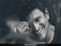 Puneeth Rajkumar's Death "Shocking, Devastating": Kamal Haasan, Chiranjeevi, Mohanlal, Mahesh Babu And Other Celebs Mourn Kannada Star Puneeth Rajkumar's Death "Shocking, Devastating": Kamal Haasan, Chiranjeevi, Mohanlal, Mahesh Babu And Other Celebs Mourn Kannada Star