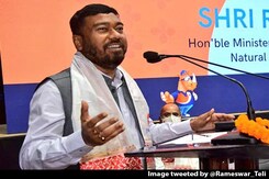 On Fuel Prices, Union Minister Says "Where Will Money For Free Jabs Come From" On Fuel Prices, Union Minister Says "Where Will Money For Free Jabs Come From"