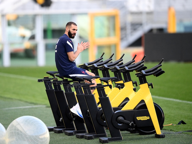 Real Madrid Star Karim Benzema Goes On Trial In Sextape Case
