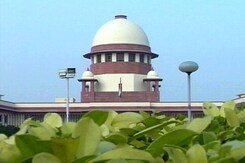 "You Have Strangulated Entire City": Supreme Court On Farmer Group's Plea "You Have Strangulated Entire City": Supreme Court On Farmer Group's Plea