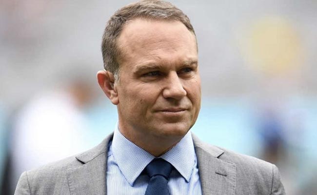 Ex-Cricketer Michael Slater Arrested Over Domestic Violence Allegations