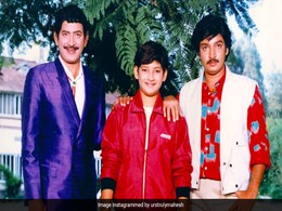 इस एक्टर की फिल्म ने चमका डाला सलमान खान का करियर, फोटो में पहचानें तो जानें इस एक्टर की फिल्म ने चमका डाला सलमान खान का करियर, फोटो में पहचानें तो जानें