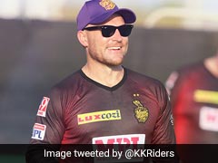 Can McCullum Magic Bring Back Glory Days For Kolkata Knight Riders?