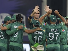 "Plan Was To Bring The Ball Back In" Against India: Shaheen Shah Afridi