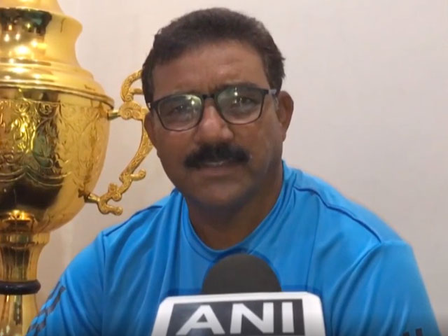 Team India Is Strongest Contender To Win ICC T20 World Cup: Mohammed Shami's Coach