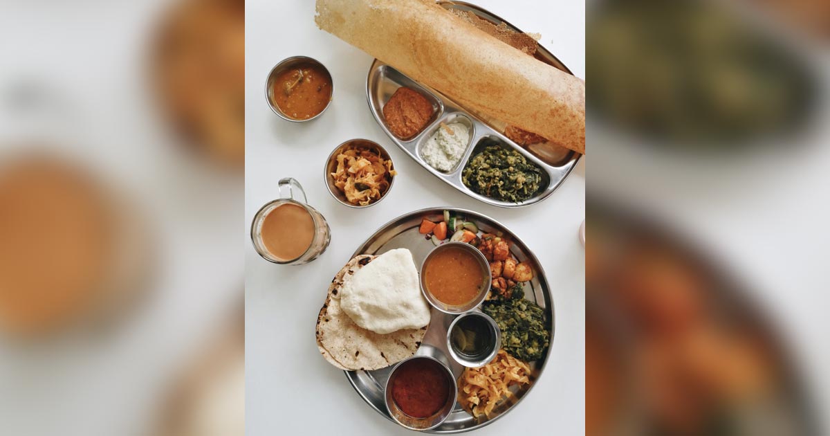 9 Best South Indian Dinner Recipes