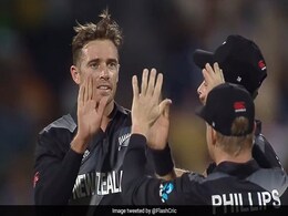 T20 World Cup: T20I क्रिकेट में साउथी ने हासिल किया नया मुकाम, मलिंगा के साथ पहुंचे इस स्थान पर T20 World Cup: T20I क्रिकेट में साउथी ने हासिल किया नया मुकाम, मलिंगा के साथ पहुंचे इस स्थान पर