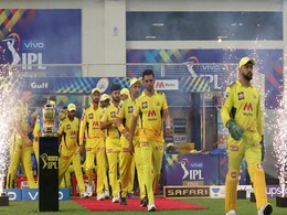 क्या हो गया है चेन्नई सुपर किंग्स को, संघर्ष कर रही है सबसे सफल टीम क्या हो गया है चेन्नई सुपर किंग्स को, संघर्ष कर रही है सबसे सफल टीम