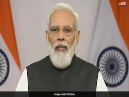 PM Modi Greets States On Their Formation Day PM Modi Greets States On Their Formation Day