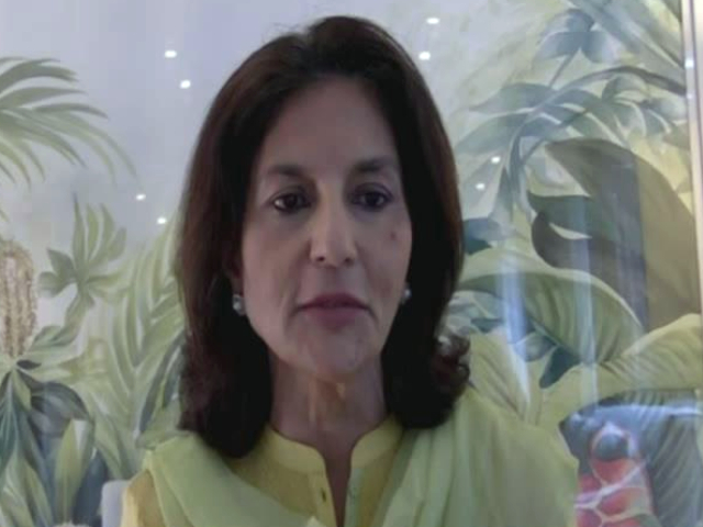 Dr Preetha Reddy On Need To Focus On Skilling Women