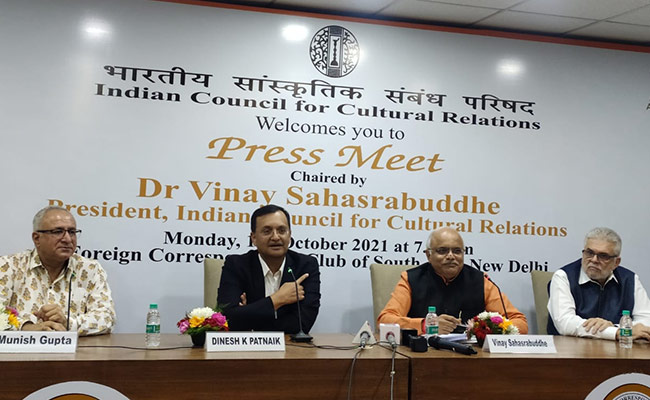 आजादी के अमृत महोत्सव पर 75 लोकतांत्रिक देशों के युवाओं को आमंत्रित किया जाएगा