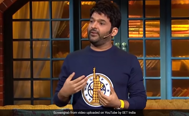 The Kapil Sharma Show: सुनिए कपिल शर्मा के फनी चुटकुले, ठहाके लगाने पर हो जाएंगे मजबूर