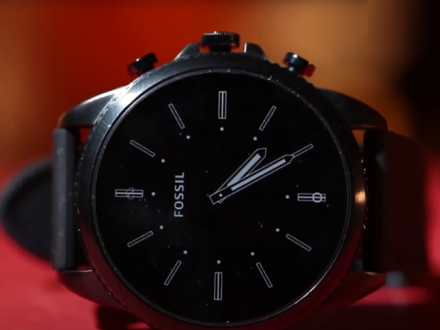 Fossil Gen 6 Smartwatch: Bigger, Bolder. Better?