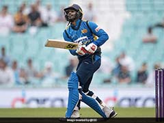 T20 WC Live: Sri Lanka Open Campaign Against Namibia