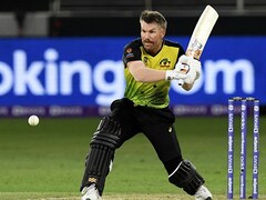 Warner Great Buy For Delhi, Especially If Playing At Kotla: Chris Morris