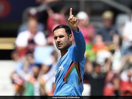 T20 World Cup: Afghanistan Will Stick To Daring T20 Approach, Says Captain Mohammad Nabi T20 World Cup: Afghanistan Will Stick To Daring T20 Approach, Says Captain Mohammad Nabi
