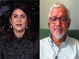 Video: "A Climate Emergency": Author Amitav Ghosh To NDTV