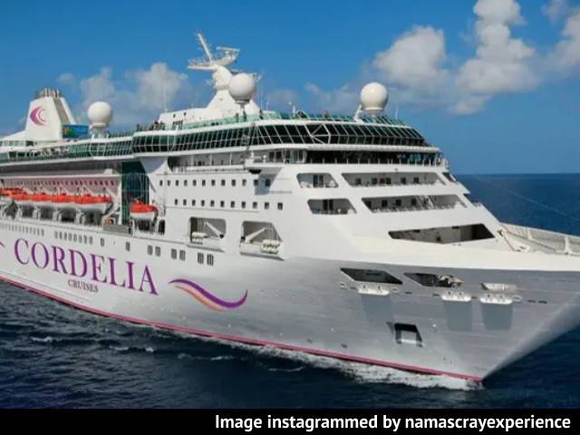 Shah Rukh Khan's Driver's Statement Recorded In Drugs-On-Cruise Case