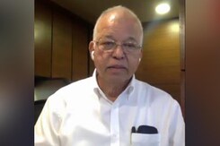 'Digvijaya Singh Stopped Me From Staking Claim': Former Goa Chief Minister 'Digvijaya Singh Stopped Me From Staking Claim': Former Goa Chief Minister