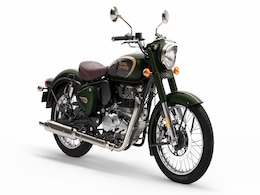 Royal Enfield's Parent Company Eicher Motors Reports 14% Decline In Net Profit Royal Enfield's Parent Company Eicher Motors Reports 14% Decline In Net Profit