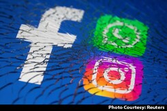 Facebook Apologises For Second Outage In A Week, Services Back Facebook Apologises For Second Outage In A Week, Services Back