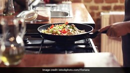 5 Best Deals On Premium Quality Frying Pans; Up To 50 % Off